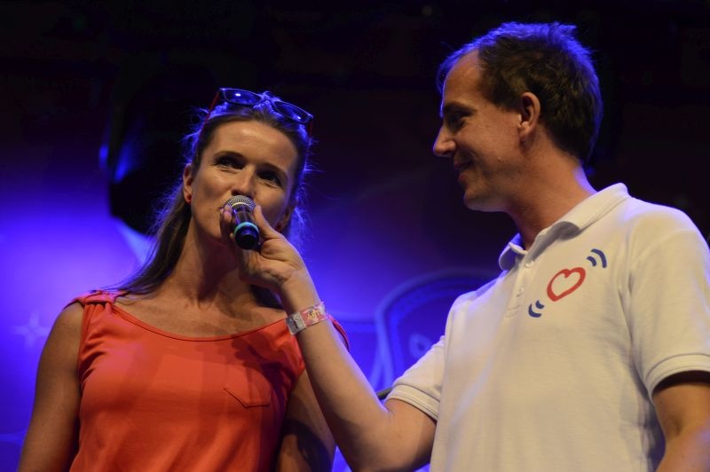 Vysočina fest: Přehlídce domácí špičky vévodili Kabát, David Koller, Tři sestry nebo Mig 21