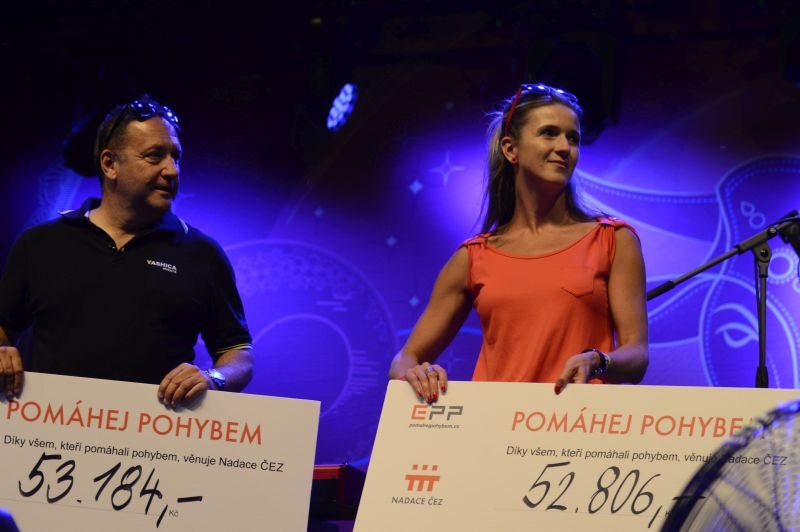 Vysočina fest: Přehlídce domácí špičky vévodili Kabát, David Koller, Tři sestry nebo Mig 21