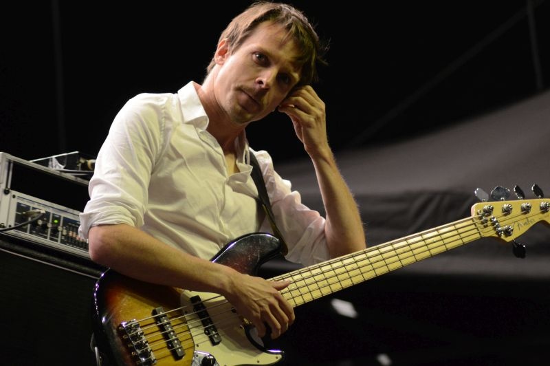 Vysočina fest: Přehlídce domácí špičky vévodili Kabát, David Koller, Tři sestry nebo Mig 21