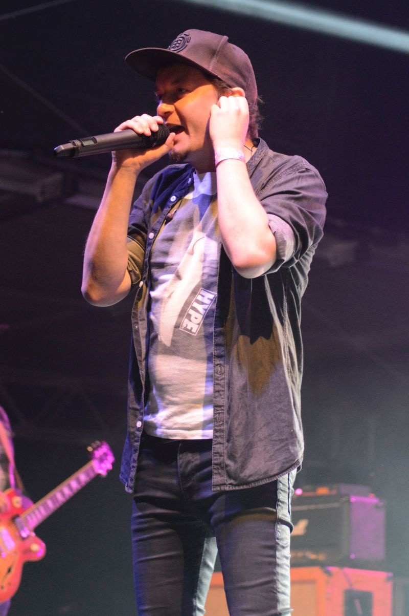 Vysočina fest: Přehlídce domácí špičky vévodili Kabát, David Koller, Tři sestry nebo Mig 21