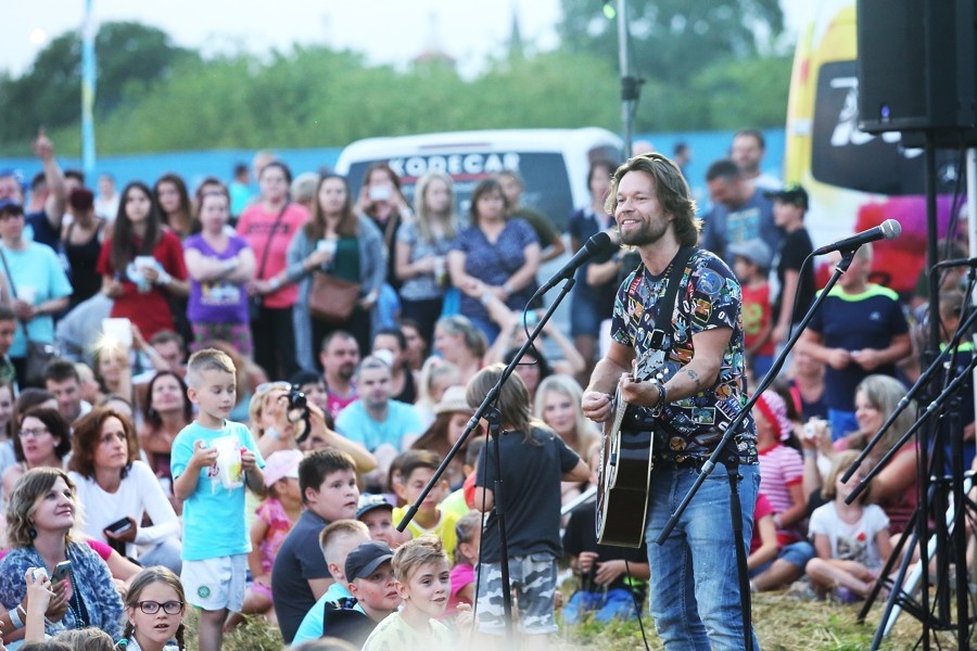 Po dvou letech na místě činu: Piráti Kryštof kempovali v Mikulově