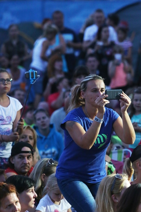 Po dvou letech na místě činu: Piráti Kryštof kempovali v Mikulově