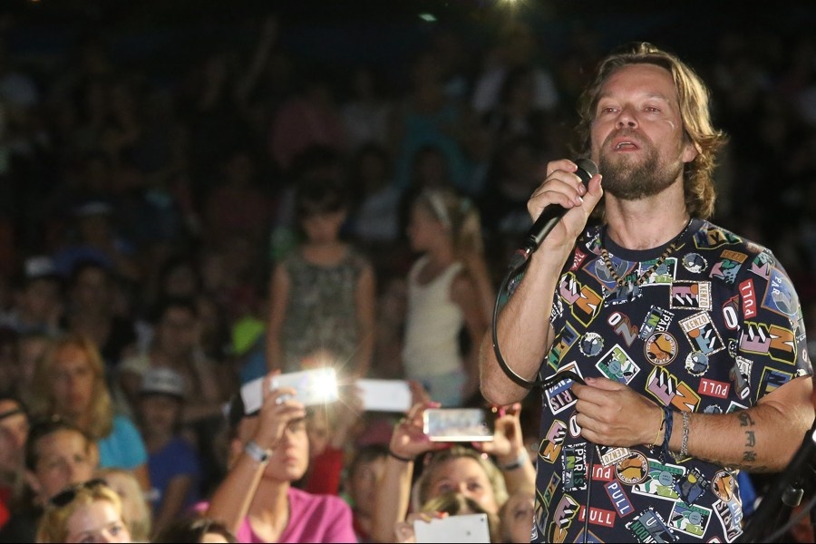 Po dvou letech na místě činu: Piráti Kryštof kempovali v Mikulově