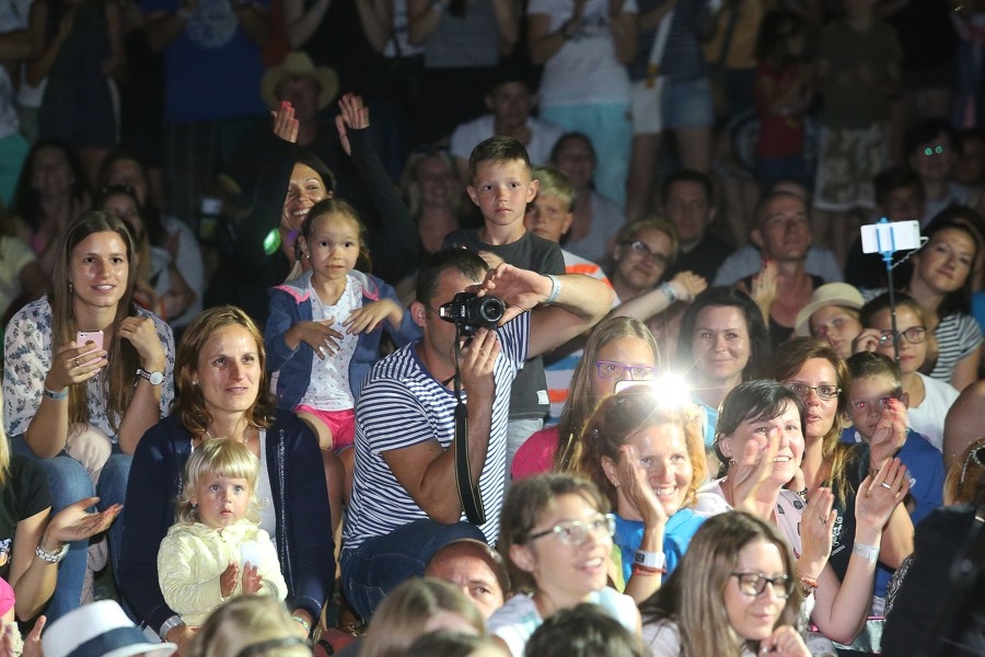 Po dvou letech na místě činu: Piráti Kryštof kempovali v Mikulově