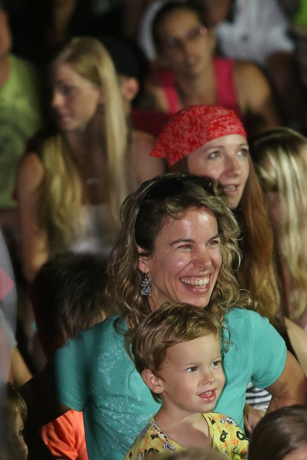 Po dvou letech na místě činu: Piráti Kryštof kempovali v Mikulově