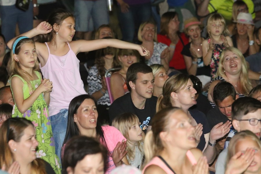 Po dvou letech na místě činu: Piráti Kryštof kempovali v Mikulově