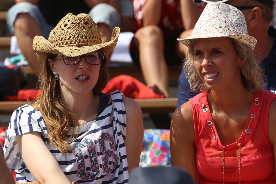 Po dvou letech na místě činu: Piráti Kryštof kempovali v Mikulově