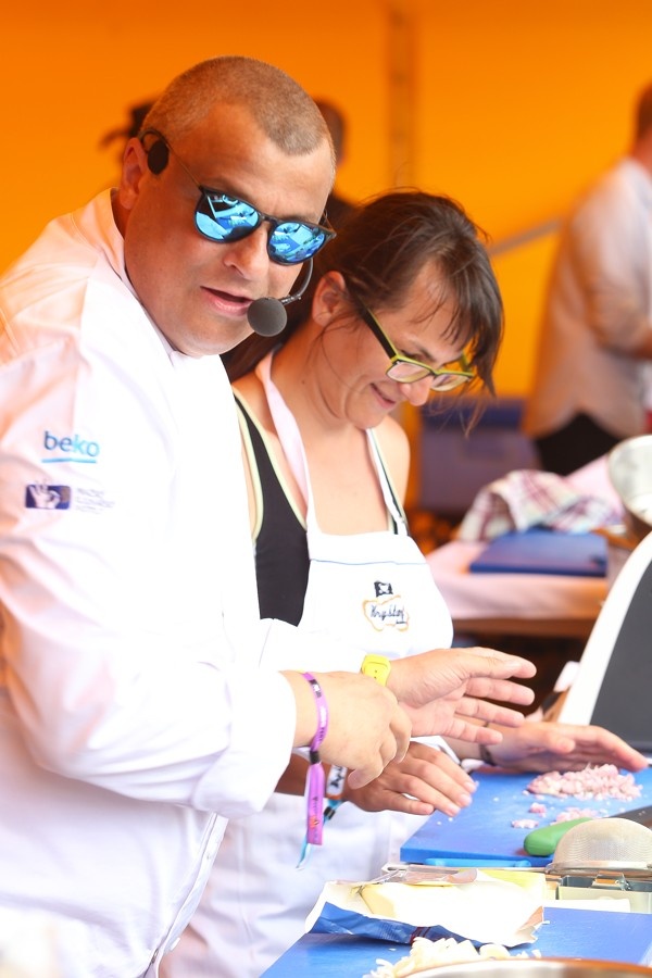 Po dvou letech na místě činu: Piráti Kryštof kempovali v Mikulově