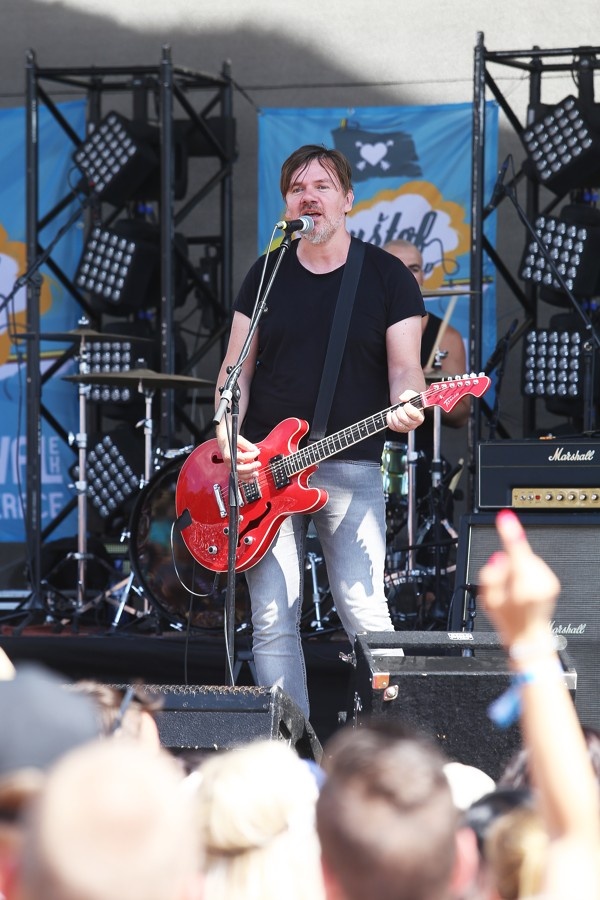 Po dvou letech na místě činu: Piráti Kryštof kempovali v Mikulově