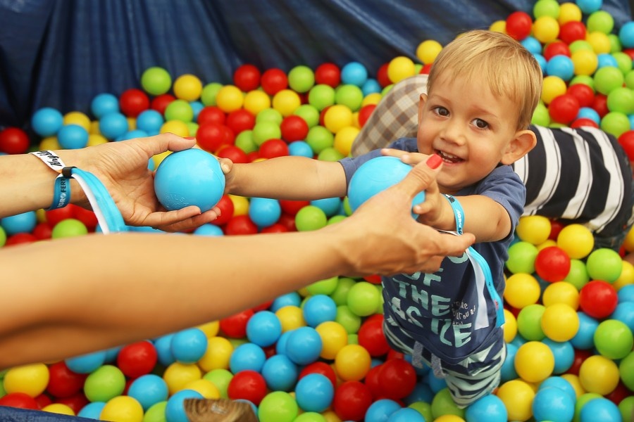 Po dvou letech na místě činu: Piráti Kryštof kempovali v Mikulově
