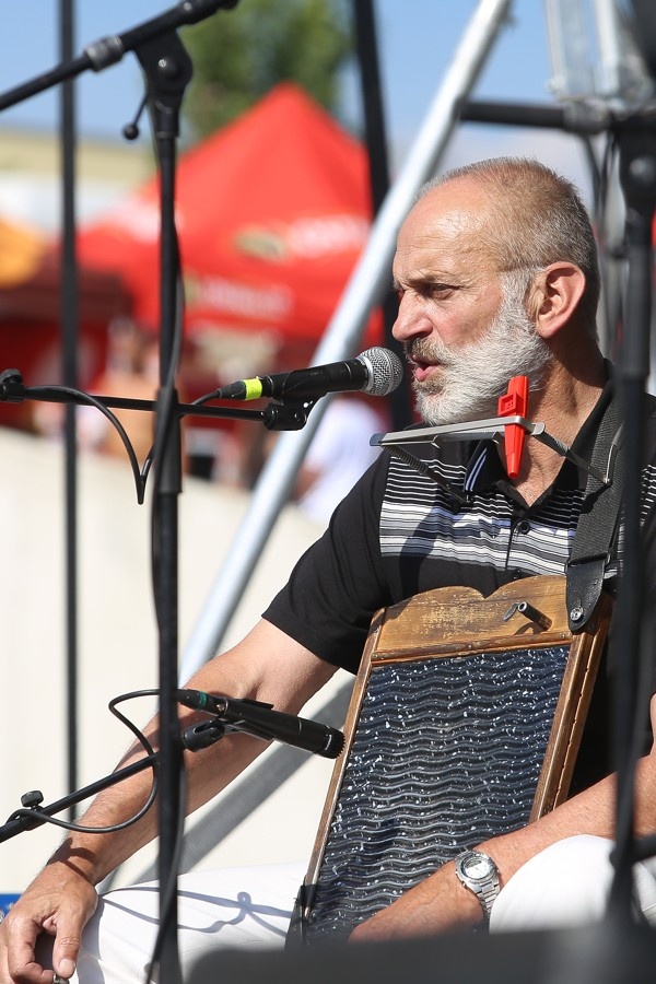 Po dvou letech na místě činu: Piráti Kryštof kempovali v Mikulově