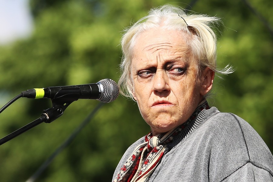 Po dvou letech na místě činu: Piráti Kryštof kempovali v Mikulově