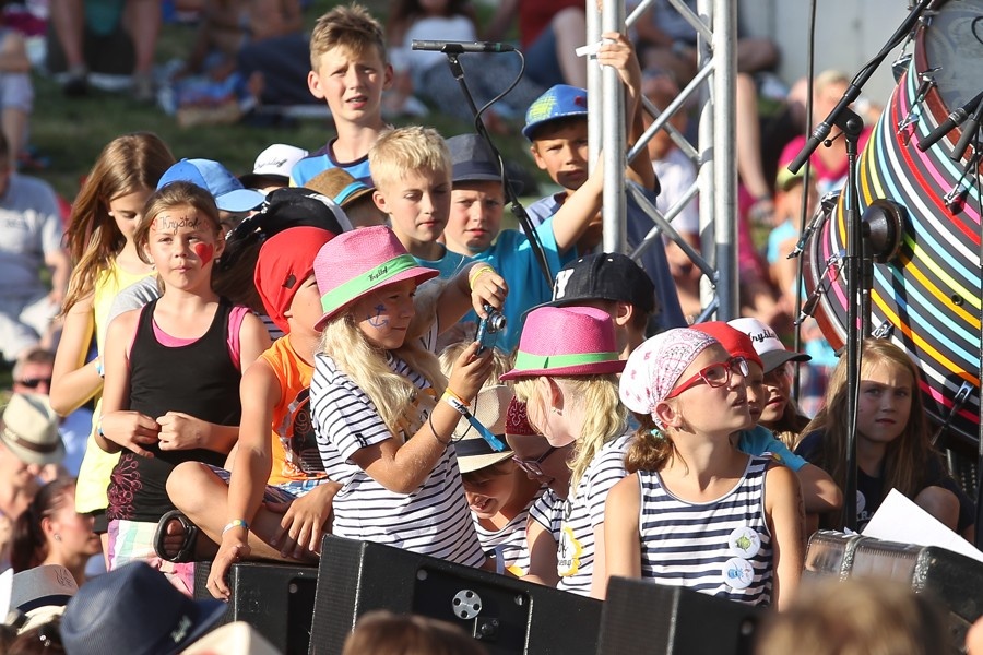 Po dvou letech na místě činu: Piráti Kryštof kempovali v Mikulově