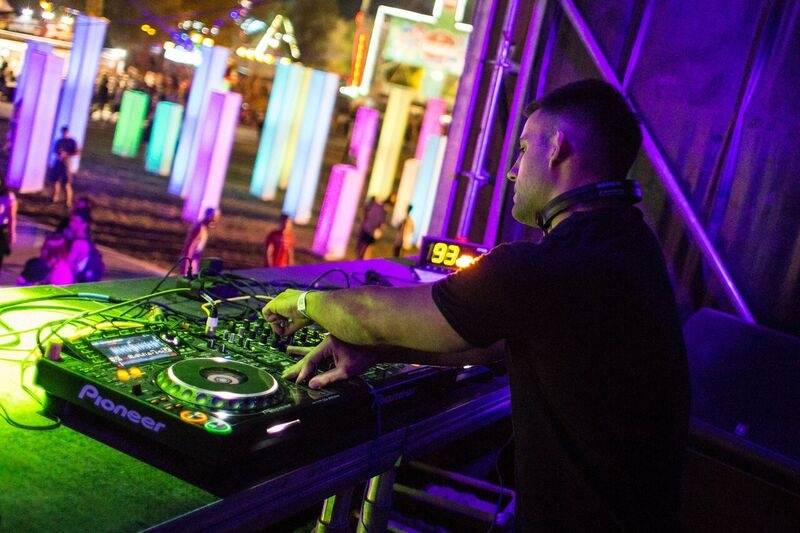 Balaton Sound: Desátý ročník oslavili Macklemore, Martin Garrix, Armin van Buuren i Chris Brown