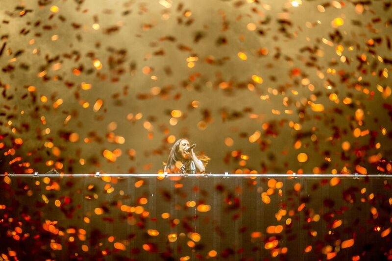 Balaton Sound: Desátý ročník oslavili Macklemore, Martin Garrix, Armin van Buuren i Chris Brown