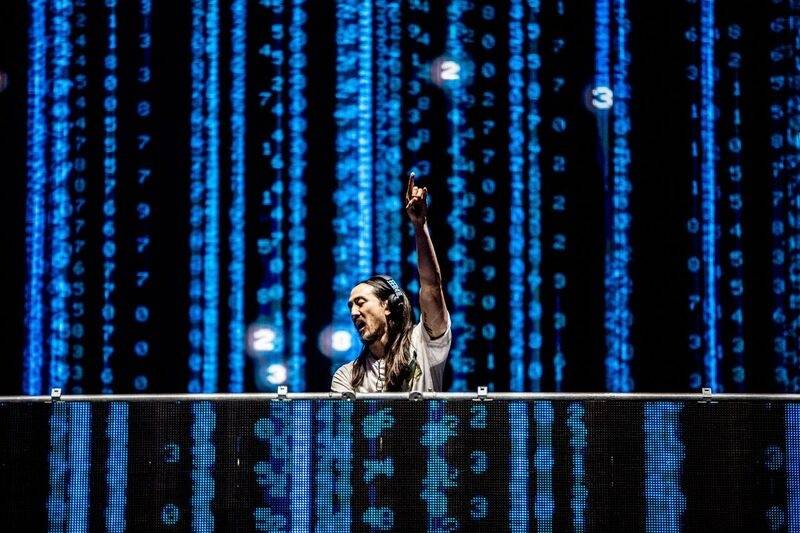 Balaton Sound: Desátý ročník oslavili Macklemore, Martin Garrix, Armin van Buuren i Chris Brown