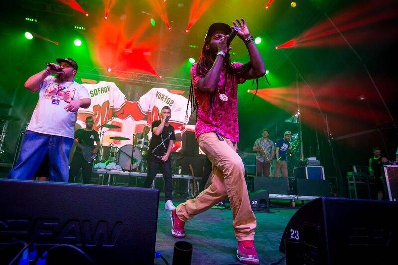 Balaton Sound: Desátý ročník oslavili Macklemore, Martin Garrix, Armin van Buuren i Chris Brown