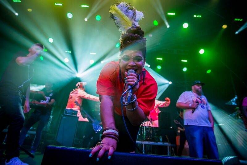 Balaton Sound: Desátý ročník oslavili Macklemore, Martin Garrix, Armin van Buuren i Chris Brown