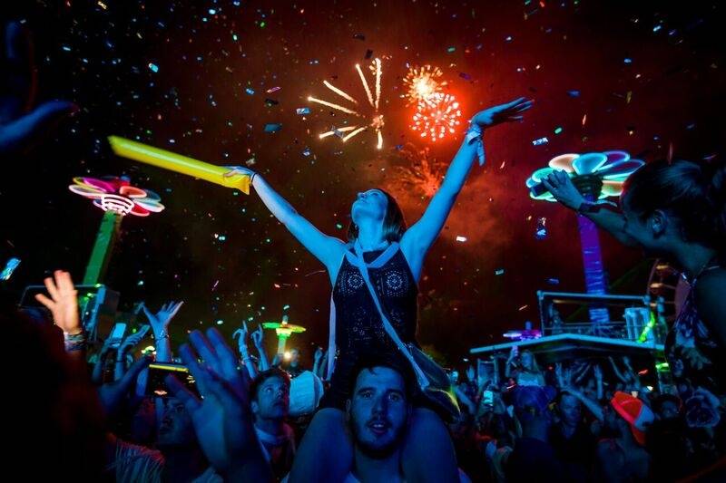 Balaton Sound: Desátý ročník oslavili Macklemore, Martin Garrix, Armin van Buuren i Chris Brown