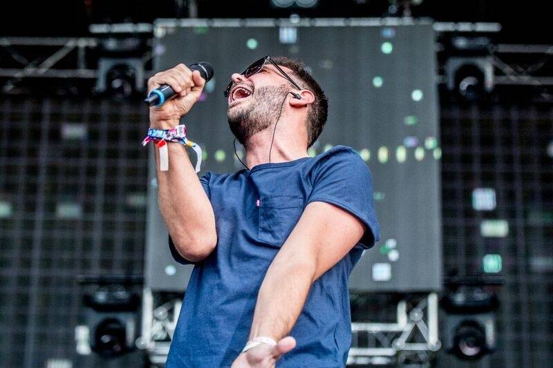 Balaton Sound: Desátý ročník oslavili Macklemore, Martin Garrix, Armin van Buuren i Chris Brown