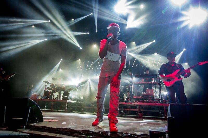 Balaton Sound: Desátý ročník oslavili Macklemore, Martin Garrix, Armin van Buuren i Chris Brown