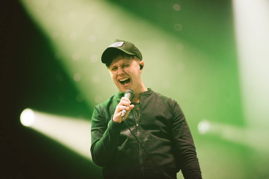 Na Colours Of Ostrava vytáhli pořadatelé největší esa hned na úvod