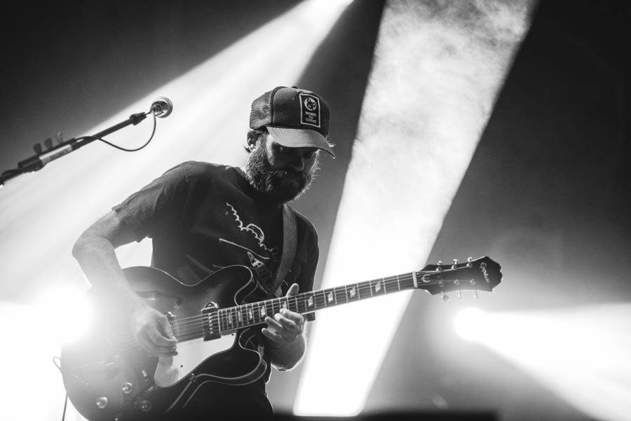 Na Colours Of Ostrava vytáhli pořadatelé největší esa hned na úvod