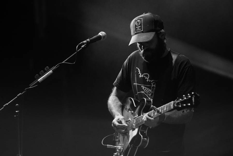 Na Colours Of Ostrava vytáhli pořadatelé největší esa hned na úvod