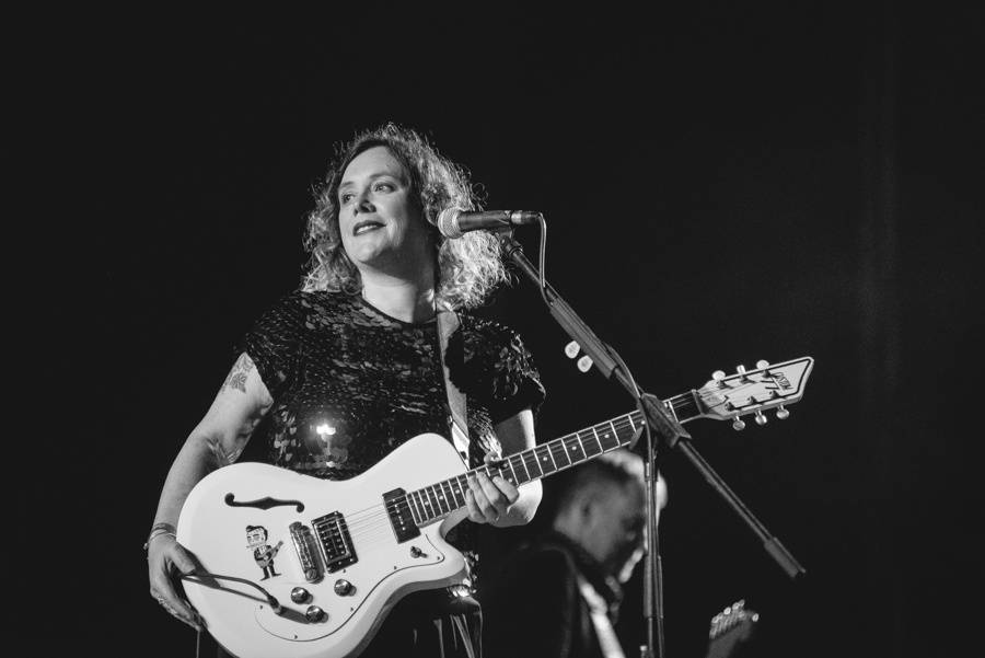 Na Colours Of Ostrava vytáhli pořadatelé největší esa hned na úvod