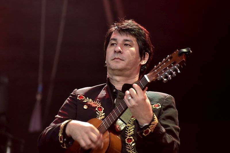 Na Colours Of Ostrava se diváci bavili i druhý den. Hráli Of Monsters And Men, Aurora i Anohni