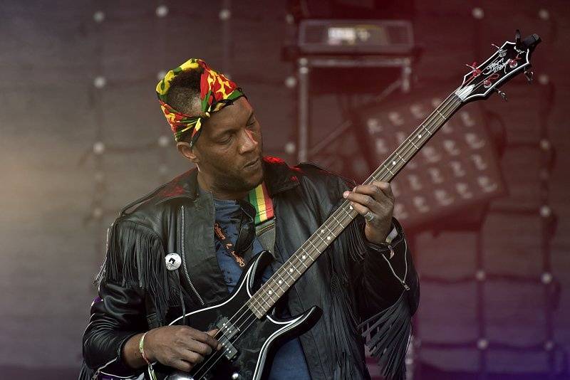 Na Colours Of Ostrava se diváci bavili i druhý den. Hráli Of Monsters And Men, Aurora i Anohni