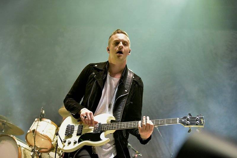 Na Colours Of Ostrava se diváci bavili i druhý den. Hráli Of Monsters And Men, Aurora i Anohni