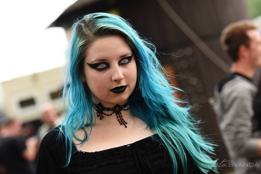 Druhý den Masters Of Rock: Ve Vizovicích bylo na Slayer, Avantasiu nebo Korpiklaani narváno