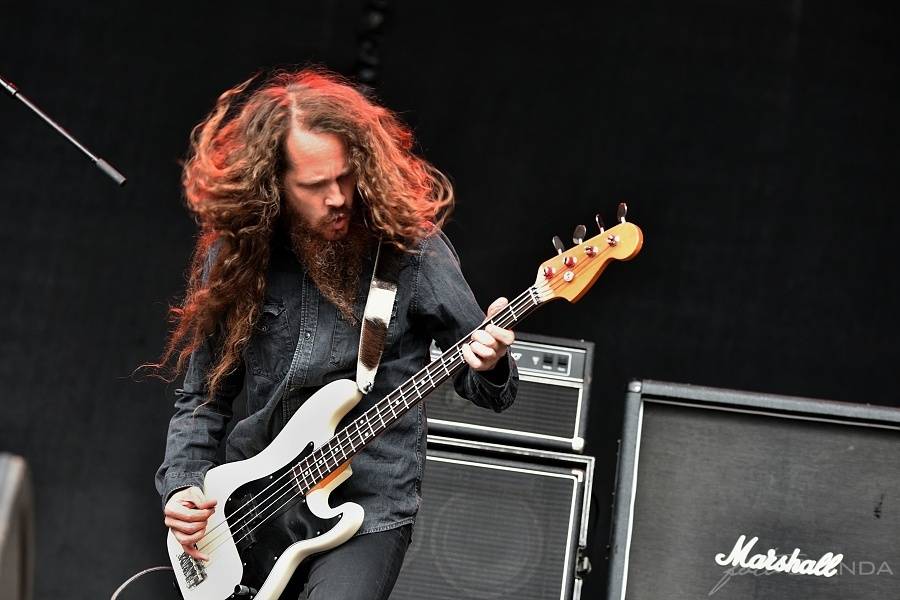 Druhý den Masters Of Rock: Ve Vizovicích bylo na Slayer, Avantasiu nebo Korpiklaani narváno