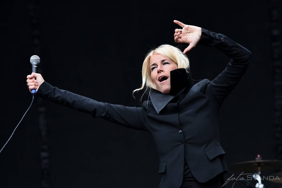 Druhý den Masters Of Rock: Ve Vizovicích bylo na Slayer, Avantasiu nebo Korpiklaani narváno