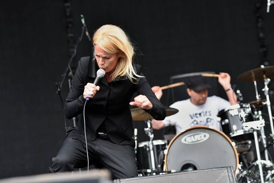 Druhý den Masters Of Rock: Ve Vizovicích bylo na Slayer, Avantasiu nebo Korpiklaani narváno