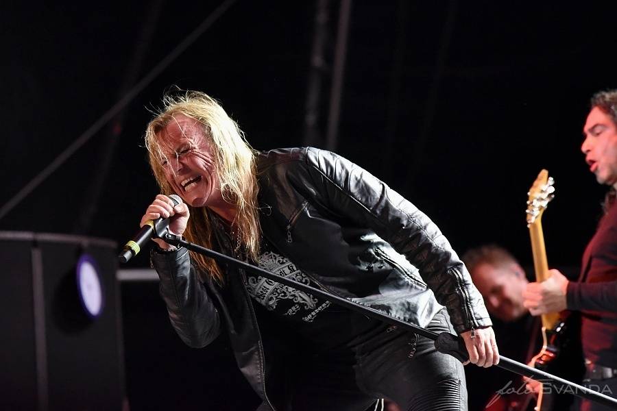Druhý den Masters Of Rock: Ve Vizovicích bylo na Slayer, Avantasiu nebo Korpiklaani narváno