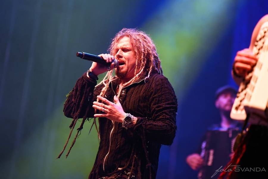 Druhý den Masters Of Rock: Ve Vizovicích bylo na Slayer, Avantasiu nebo Korpiklaani narváno