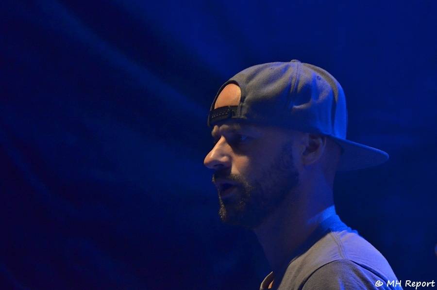 Na Stodské pouti řádili Pipes and Pints jako černá ruka