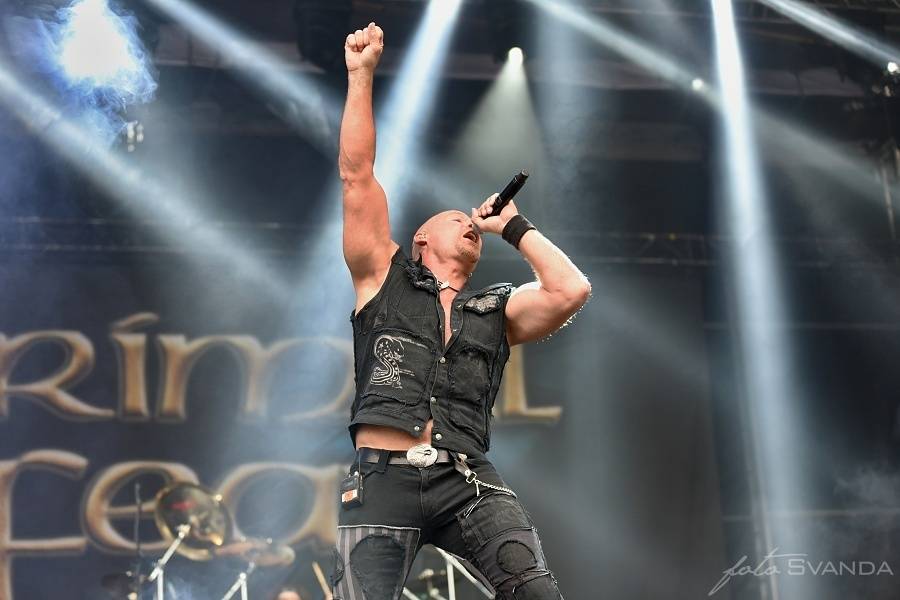 Déšť na Masters Of Rock zahnali Amon Amarth, Megadeth nakonec nepřijedou