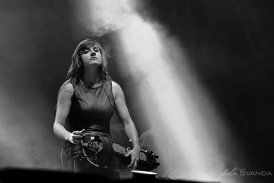 Déšť na Masters Of Rock zahnali Amon Amarth, Megadeth nakonec nepřijedou