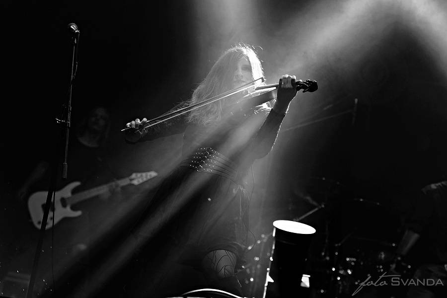 Déšť na Masters Of Rock zahnali Amon Amarth, Megadeth nakonec nepřijedou