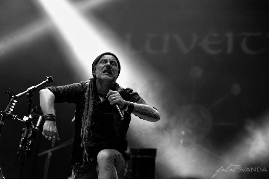 Déšť na Masters Of Rock zahnali Amon Amarth, Megadeth nakonec nepřijedou