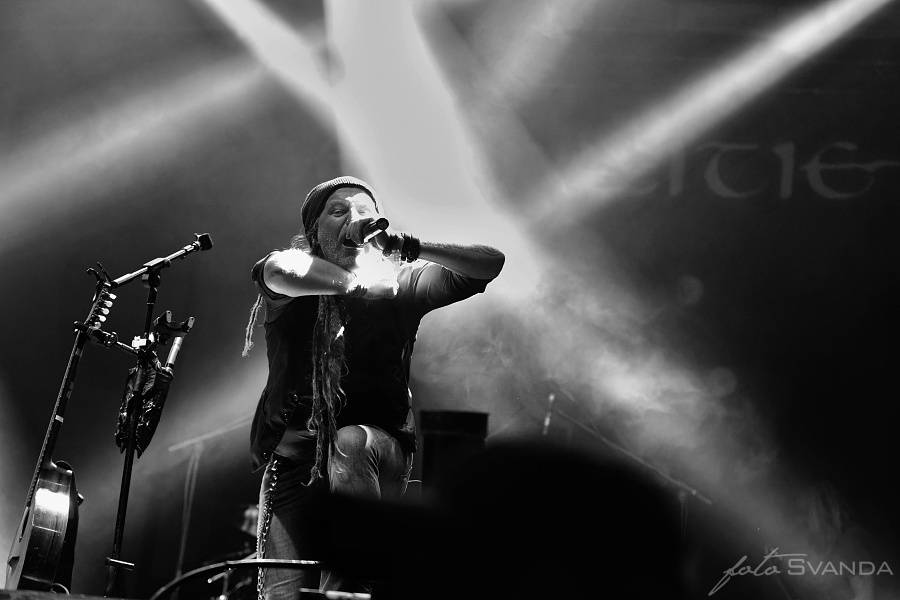 Déšť na Masters Of Rock zahnali Amon Amarth, Megadeth nakonec nepřijedou