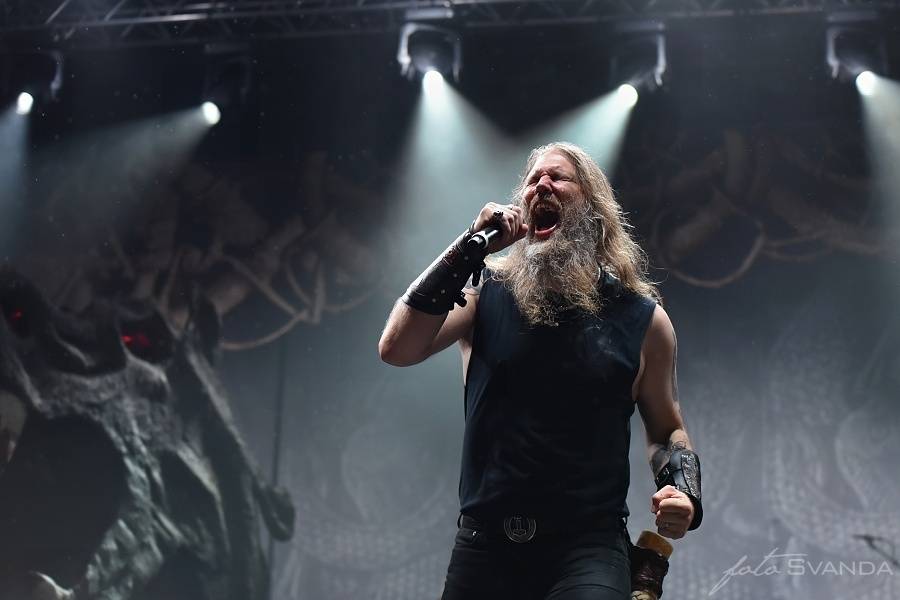 Déšť na Masters Of Rock zahnali Amon Amarth, Megadeth nakonec nepřijedou