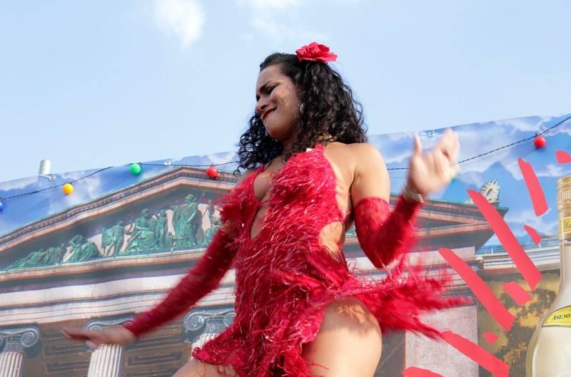 Start festivalu Hrady.cz na Točníku: Kabát, Divokej Bill, Rybičky 48 i zábavný program pro celou rodinu 