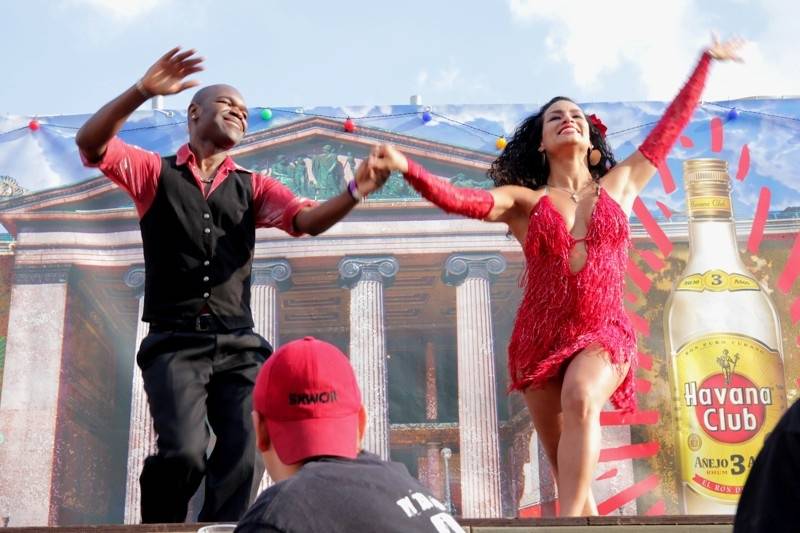 Start festivalu Hrady.cz na Točníku: Kabát, Divokej Bill, Rybičky 48 i zábavný program pro celou rodinu 