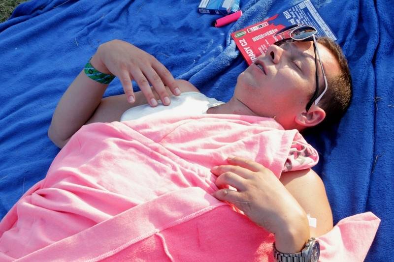 Start festivalu Hrady.cz na Točníku: Kabát, Divokej Bill, Rybičky 48 i zábavný program pro celou rodinu 