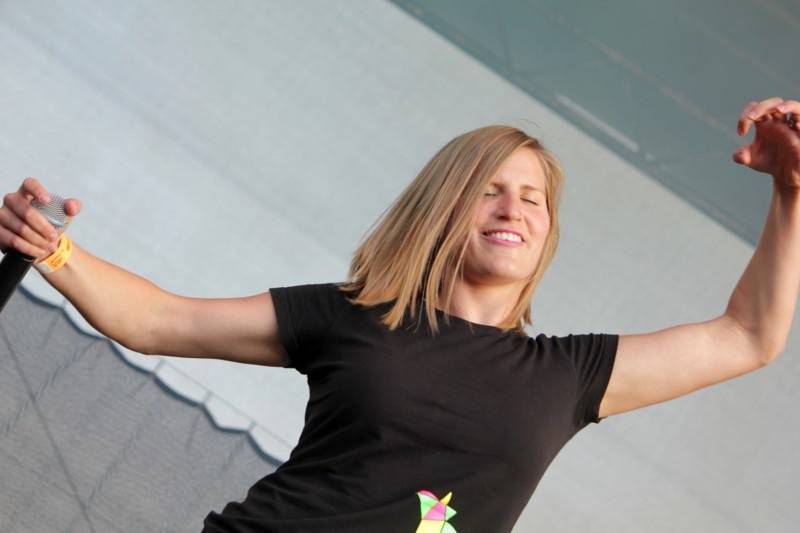 Start festivalu Hrady.cz na Točníku: Kabát, Divokej Bill, Rybičky 48 i zábavný program pro celou rodinu 