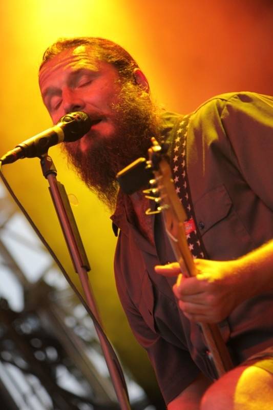 Start festivalu Hrady.cz na Točníku: Kabát, Divokej Bill, Rybičky 48 i zábavný program pro celou rodinu 